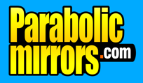 Parabolicmirrors