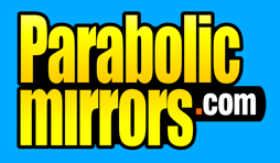 Parabolicmirrors